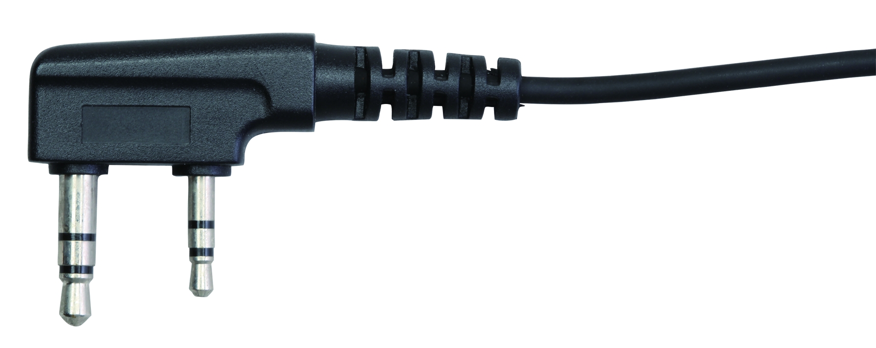 TITAN Clearcom ATEX/ IECEx Headset mit Kopfbügel, Mikrofon und PTT passend für Kenwood NX-200EX
