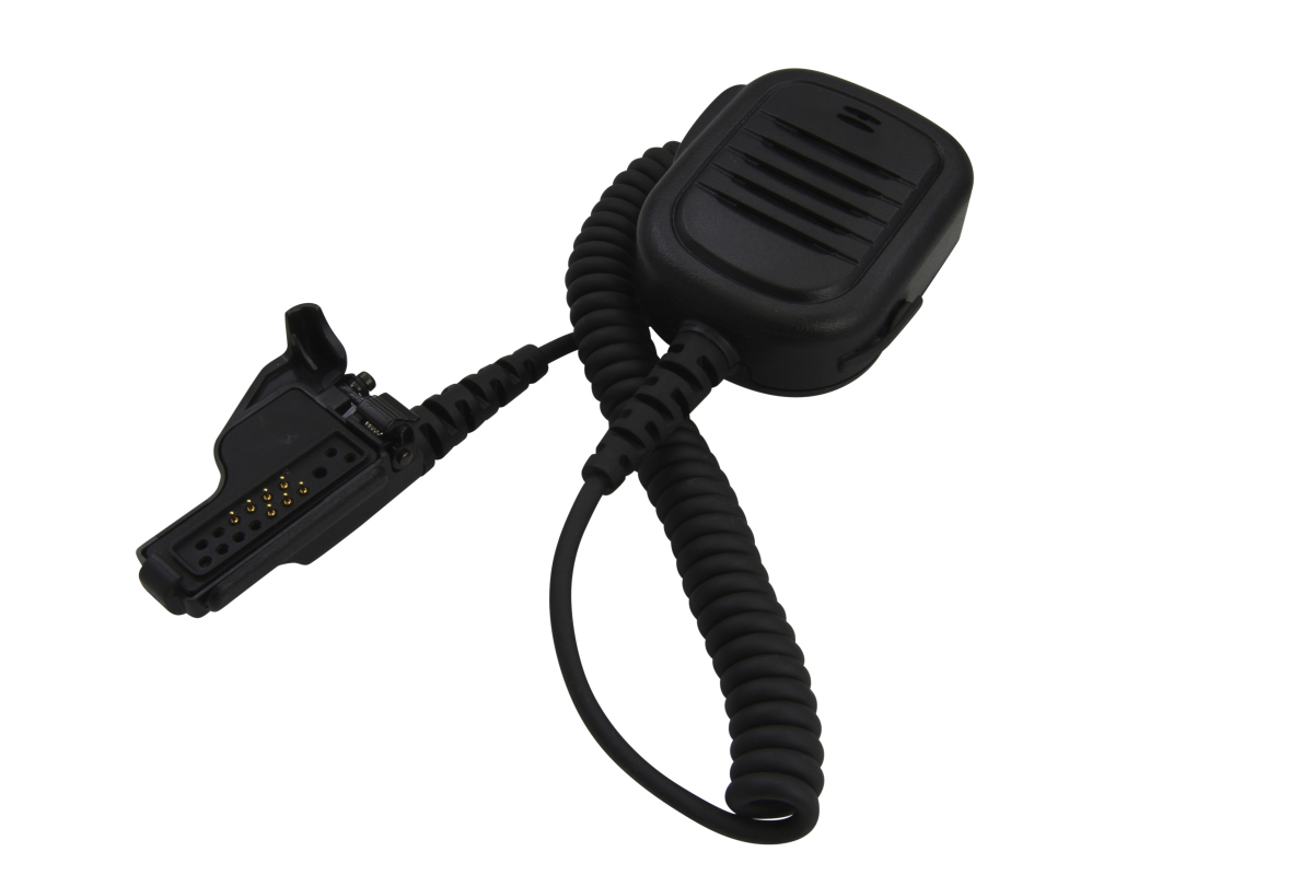 TITAN MM13 ATEX/ IECEx Lautsprechermikrofon passend für Motorola GP900, HT1000, Jedi EX